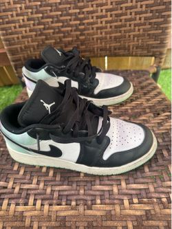Air Jordan 1 Low SE Tie Dye $50