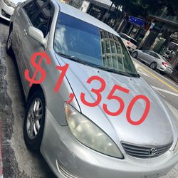 $1,350! Today!