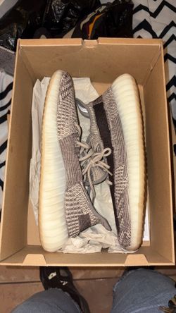 Yeezy boost 350 zyon
