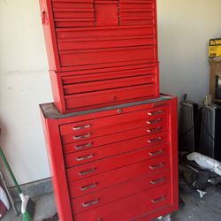 Mac tools Tool Box 