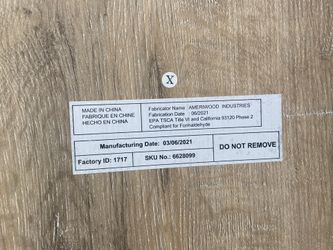 Realspace plank writing desk deals