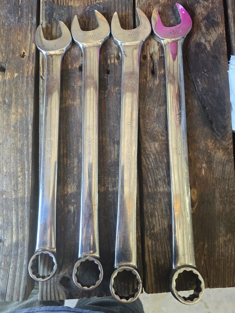 WRENCHES