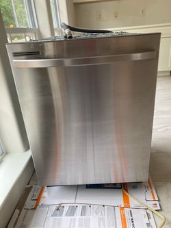 Dishwasher Samsung