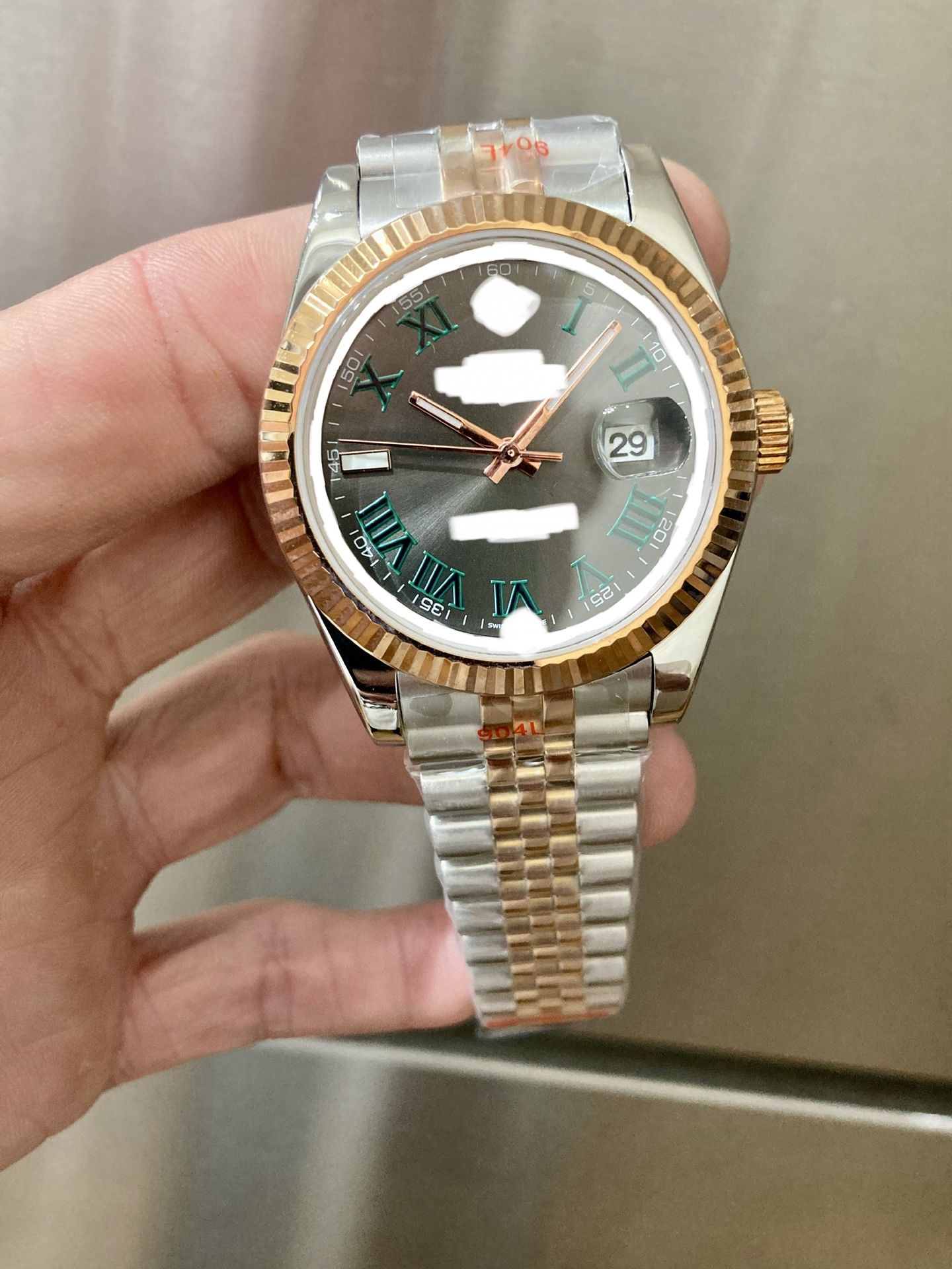 Luxury Wristwear accessories
