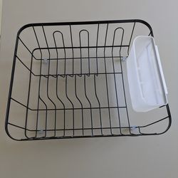 Dish rack free brand new