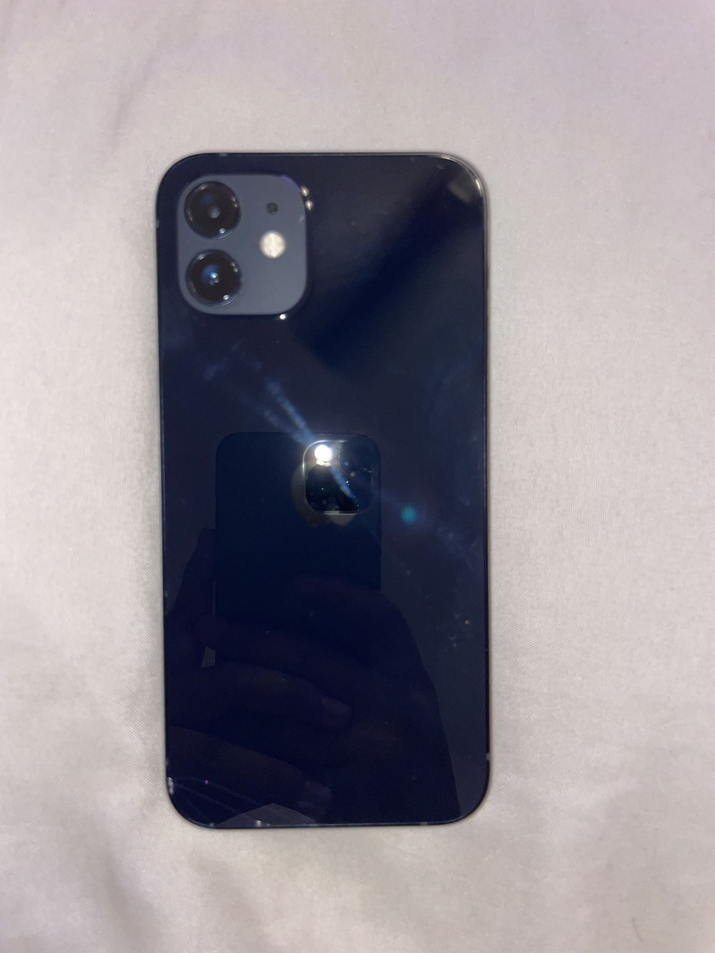 iPhone 12
