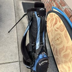 Callaway Golf Bag 