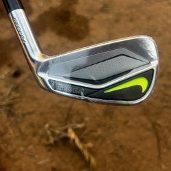 🔥 Nike Vapor Pro Combo 3 Iron New In Plastic 🔥 