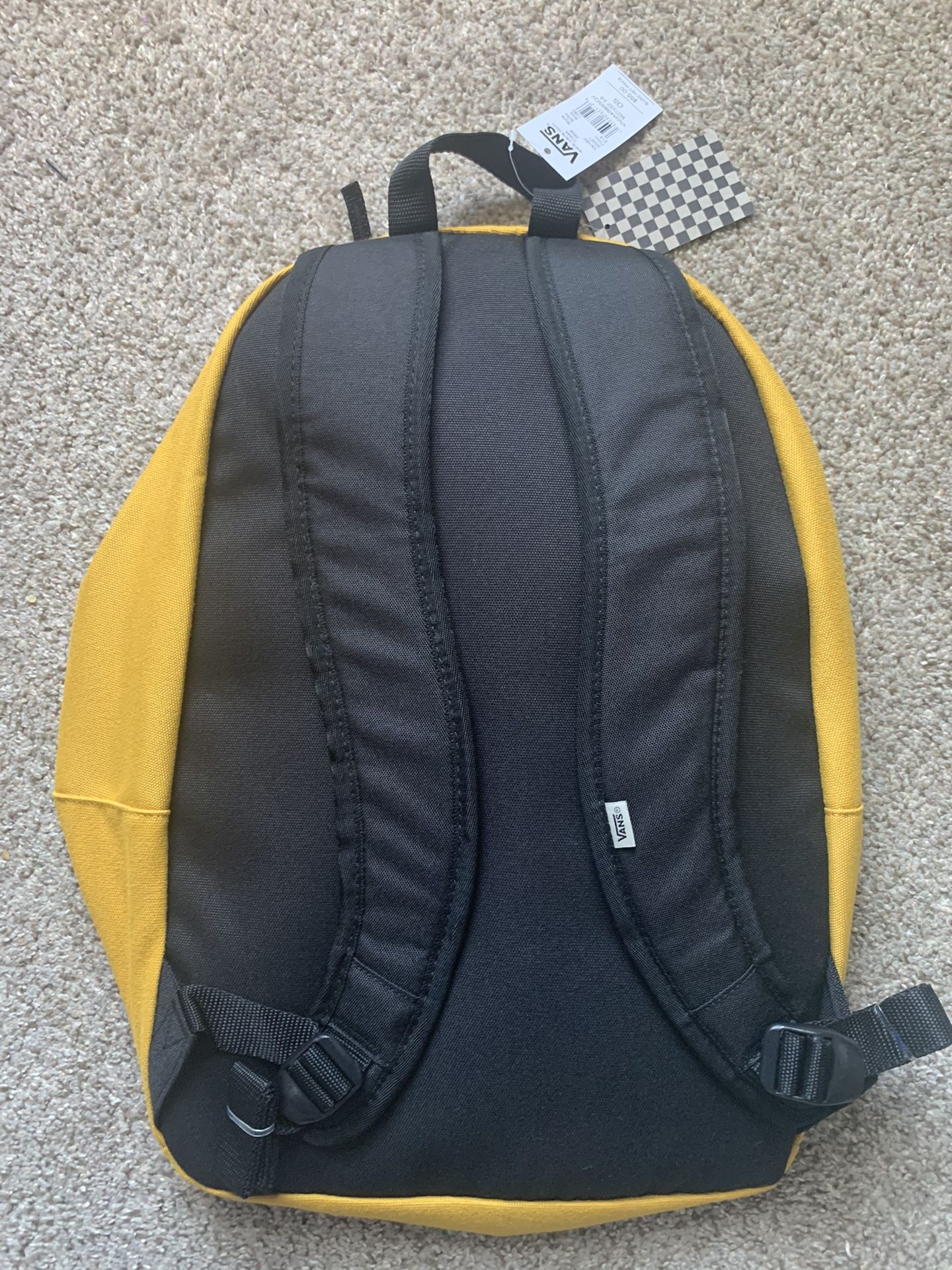 Brand New Vans Backpack