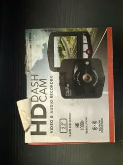 Dash Camera