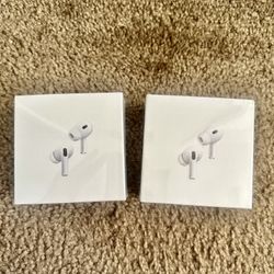 🎄🎁 AirPod Pro 2nd Generation 