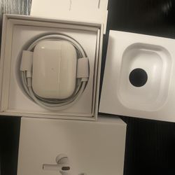 Airpod Pros 2