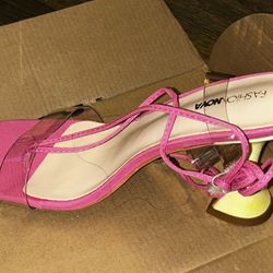 Heels Size 9