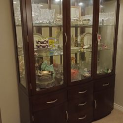 China Cabinet 