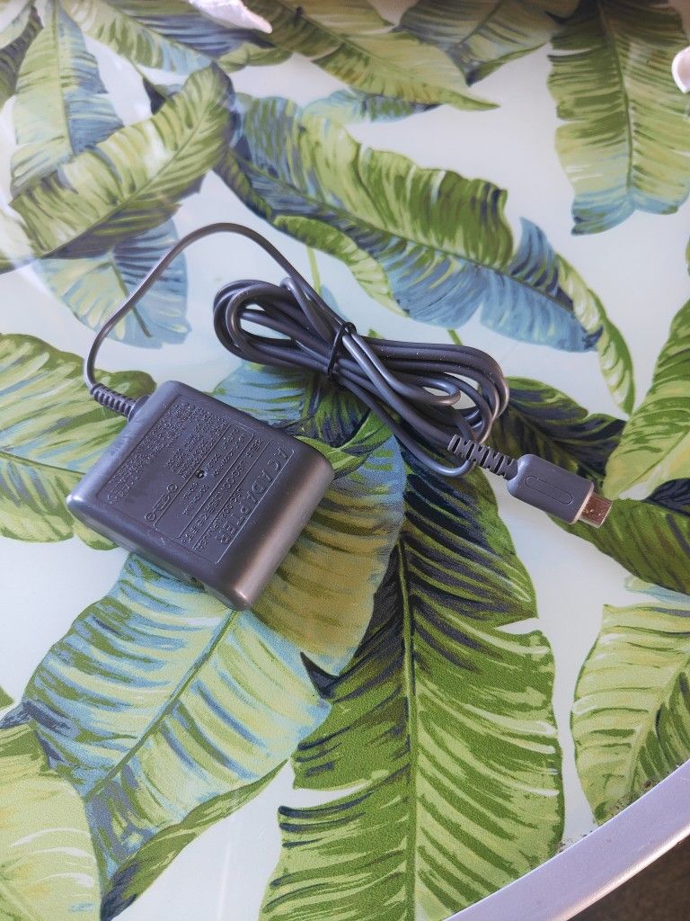 NINTENDO DS CHARGER