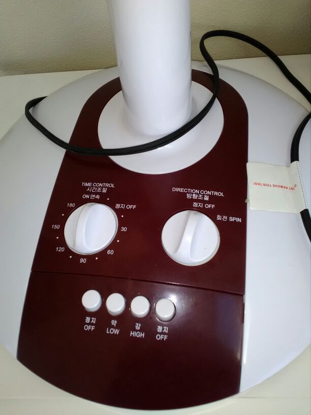 Kuhaus ceramic heater for Sale in Chicago, IL - OfferUp