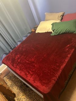 Sealy mattress