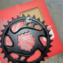 Sram GX  Chainring, 30 Tooth, Boost