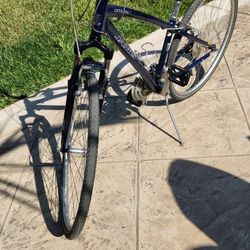 Jamis Citizen Bike
