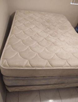 Mattresses