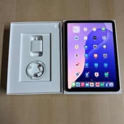 iPad Air 5th Generation 64GB WiFi 