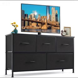 Generic dresser