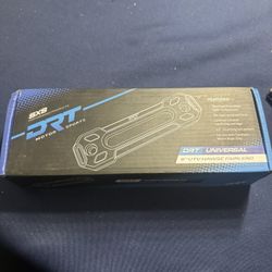 DRT 6” utv hawse fairlead