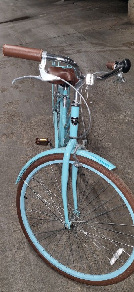 Girls Cruiser Bike 28'