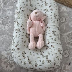 Snuggle Me Organic 