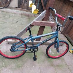 children's bicycle