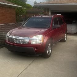 2006 Chevrolet Equinox