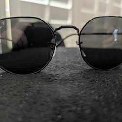 Ray-Ban Jack Sunglasses