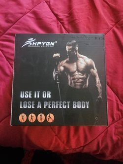 Resistance Bands