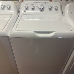 Top Load Washing Machine