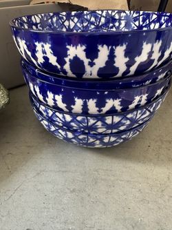 Kitchen Bowls