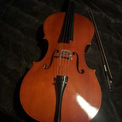 cello