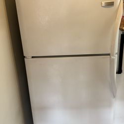 Refrigerator White