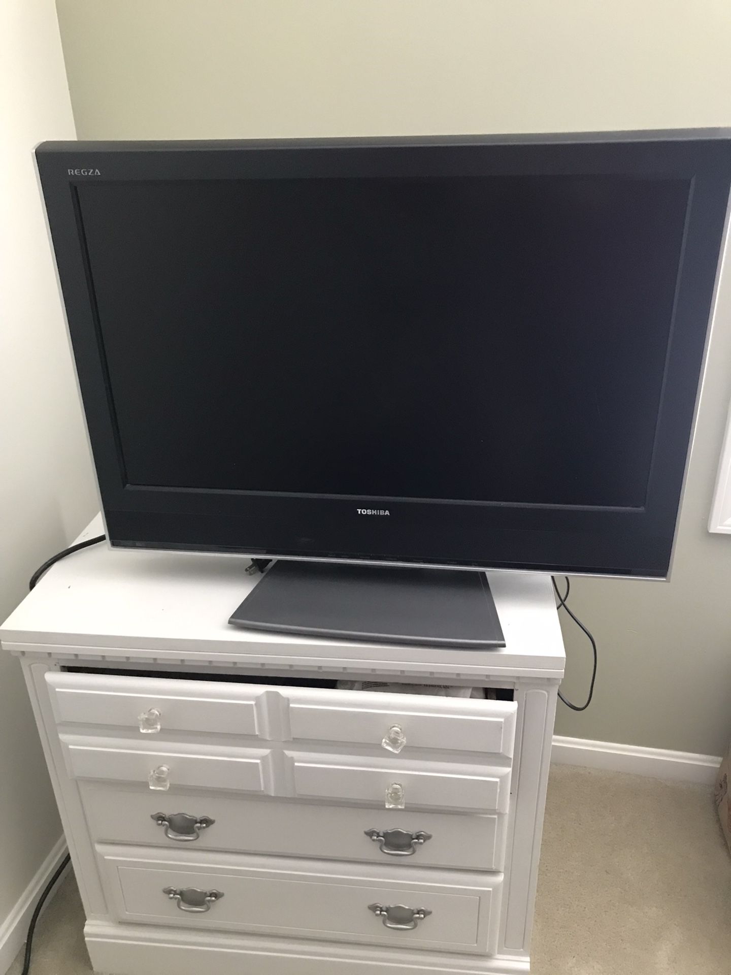 Flat Screen Tv