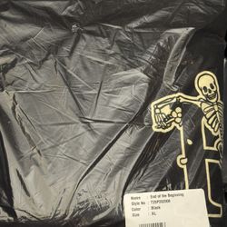 The Hundreds End Of The Bugging Hoodie 