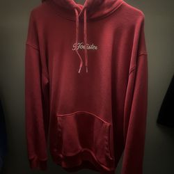 HOLLISTER PULL OVER