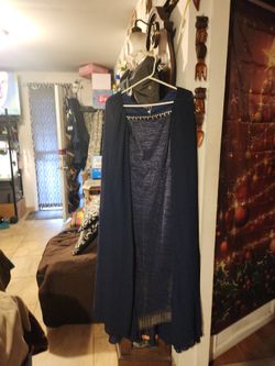Vestido