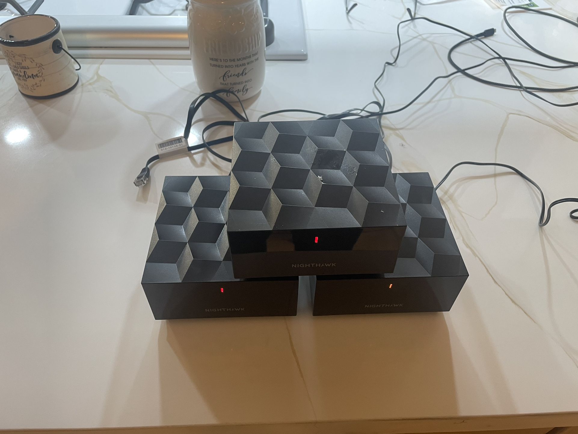 Netgear Nighthawk