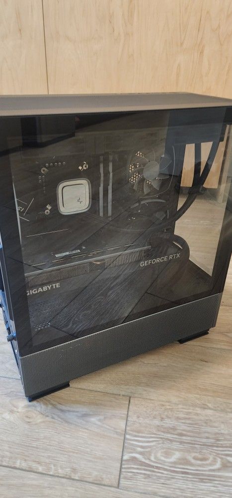 RTX 4090 PC