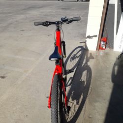 Stromer ST1 Ebike