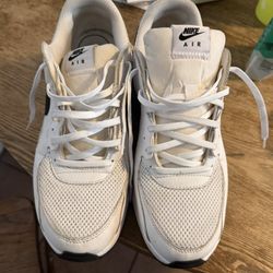 Nike AirMax Shoes Size 10