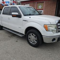 2013 Ford F150