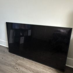 70 in LG QNED Smart Tv 