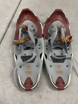 Tubs Snow Shoes
