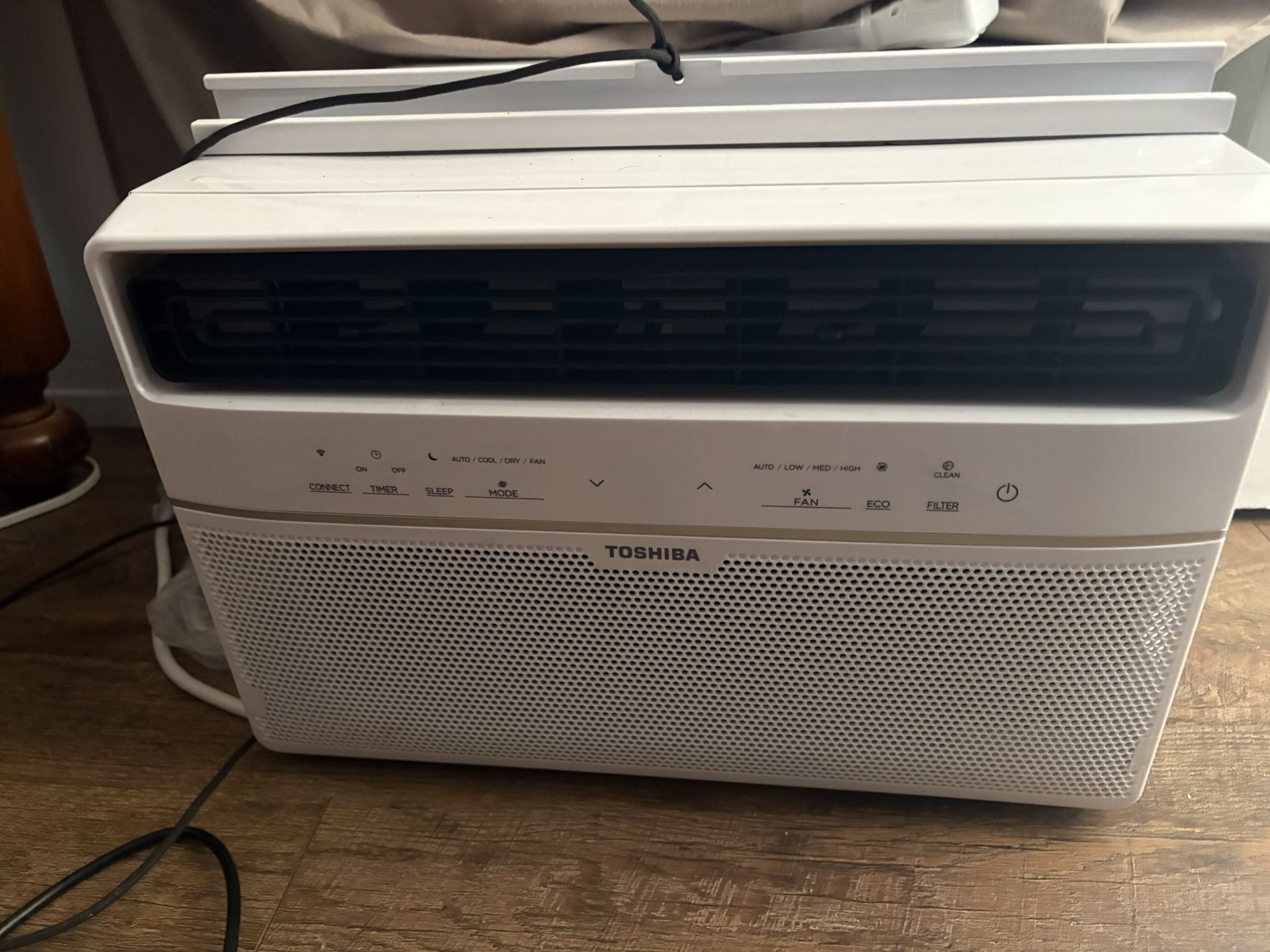 Brand New Toshiba AC Unit