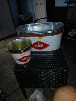 Coca-cola collectible